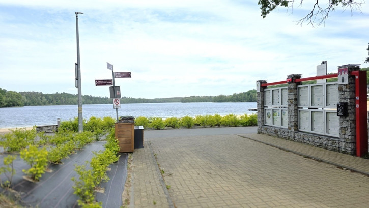 Obiekt Sprzedaż Długie Wypoczynkowa 23
