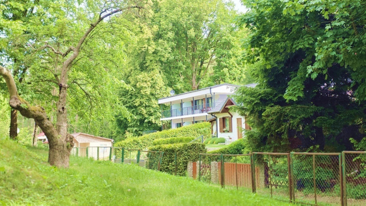 Obiekt Sprzedaż Długie Wypoczynkowa 3