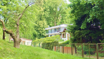 Obiekt Sprzedaż Długie Wypoczynkowa