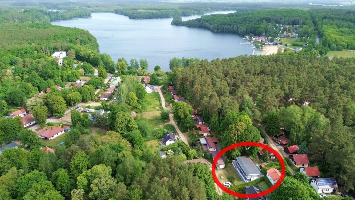 Obiekt Sprzedaż Długie Wypoczynkowa 2