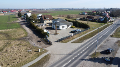 Obiekt Sprzedaż Gorzów Wielkopolski Karnin Poznańska