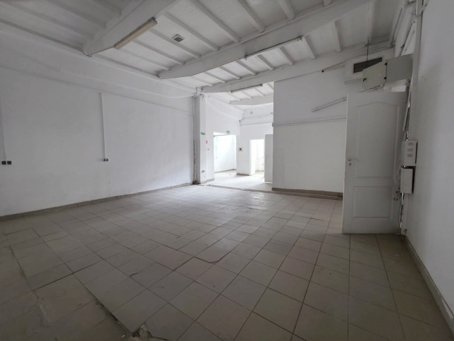Lokal Wynajem Gorzów Wielkopolski Kosynierów Gdyńskich 7