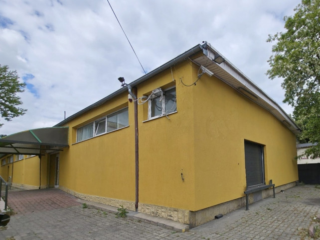 Lokal Sprzedaż Gorzów Wielkopolski Kosynierów Gdyńskich 1