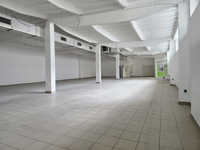 Lokal Sprzedaż Gorzów Wielkopolski Kosynierów Gdyńskich 4