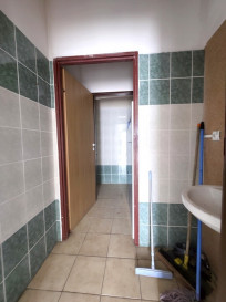 Magazyn Wynajem Ośno Lubuskie Kolejowa