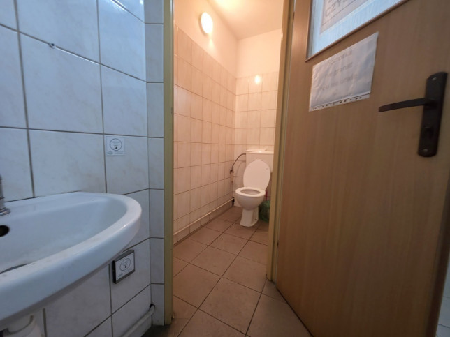 Magazyn Wynajem Ośno Lubuskie Kolejowa 8