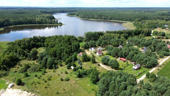 Dom Sprzedaż Radęcin 7