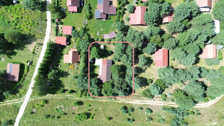 Dom Sprzedaż Radęcin 24