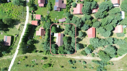 Dom Sprzedaż Radęcin