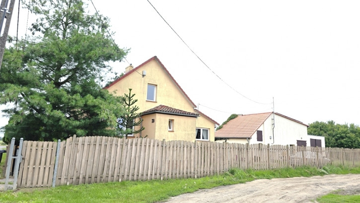 Dom Sprzedaż Gorzów Wielkopolski Zachodnia 1