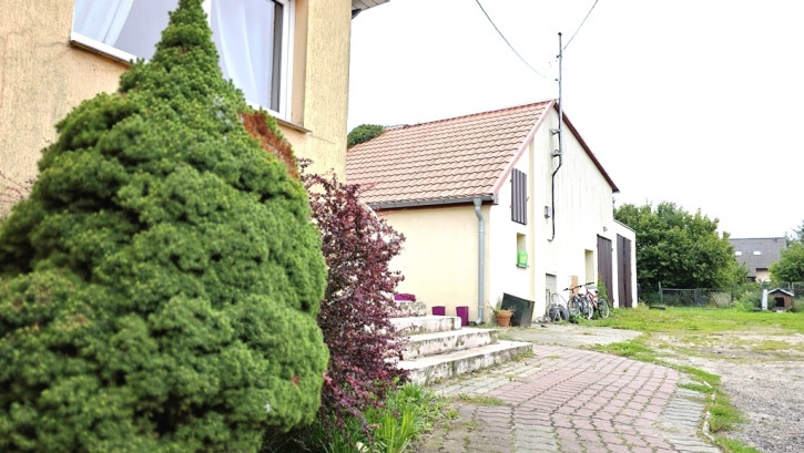 Dom Sprzedaż Gorzów Wielkopolski Zachodnia 12