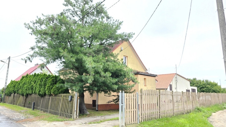 Dom Sprzedaż Gorzów Wielkopolski Zachodnia 13