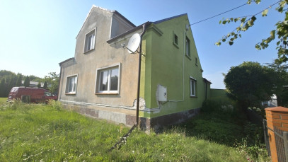 Dom Sprzedaż Wawrów