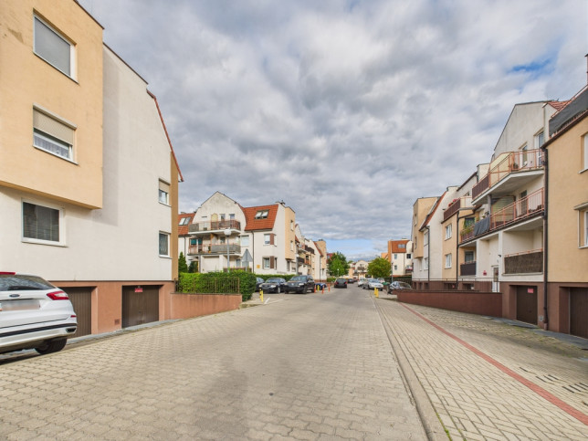 Mieszkanie Sprzedaż Gorzów Wielkopolski Komisji Edukacji Narodowej 24