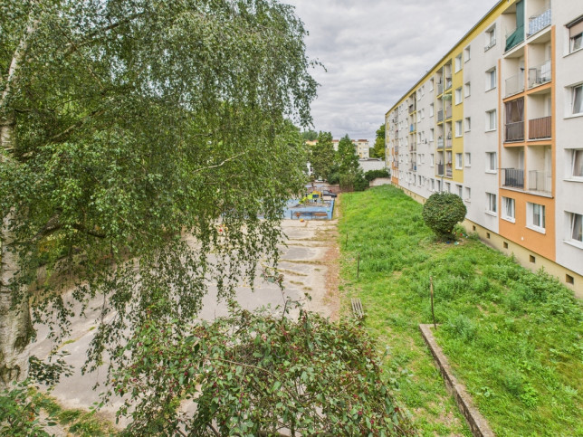 Mieszkanie Sprzedaż Gorzów Wielkopolski Słoneczna 12