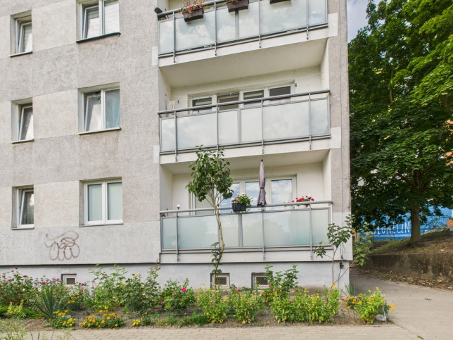 Mieszkanie Sprzedaż Gorzów Wielkopolski Słoneczna 10
