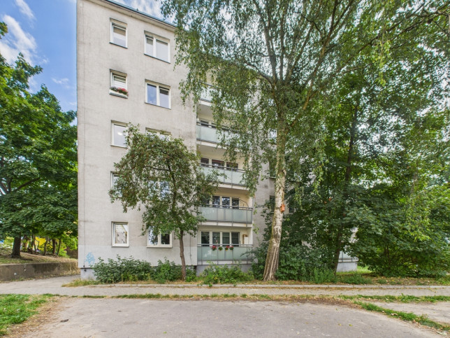 Mieszkanie Sprzedaż Gorzów Wielkopolski Słoneczna 11