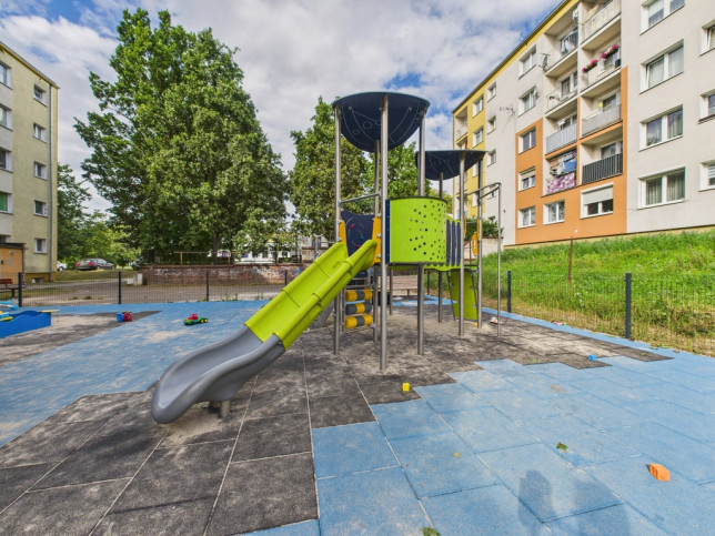Mieszkanie Sprzedaż Gorzów Wielkopolski Słoneczna 13