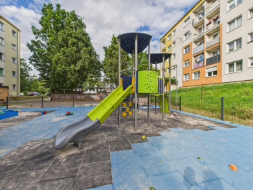 Mieszkanie Sprzedaż Gorzów Wielkopolski Słoneczna