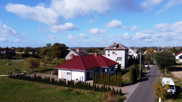 Dom Wynajem Gorzów Wielkopolski Siedlice Skrajna 11