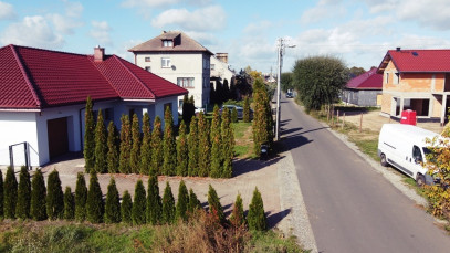 Dom Wynajem Gorzów Wielkopolski Siedlice Skrajna