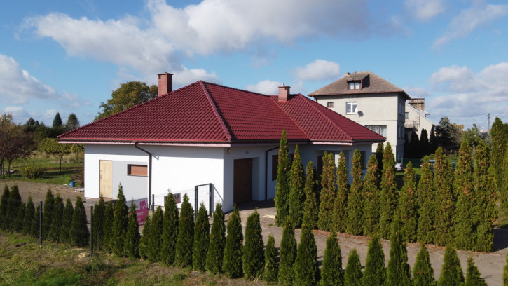 Dom Wynajem Gorzów Wielkopolski Siedlice Skrajna 9