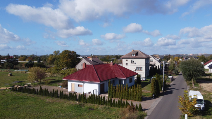 Dom Wynajem Gorzów Wielkopolski Siedlice Skrajna 14