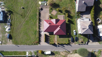 Dom Wynajem Gorzów Wielkopolski Siedlice Skrajna