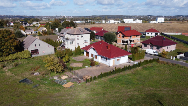 Dom Wynajem Gorzów Wielkopolski Siedlice Skrajna 15