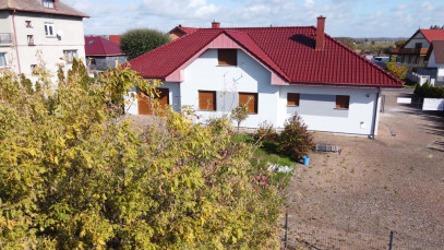 Dom Wynajem Gorzów Wielkopolski Siedlice Skrajna
