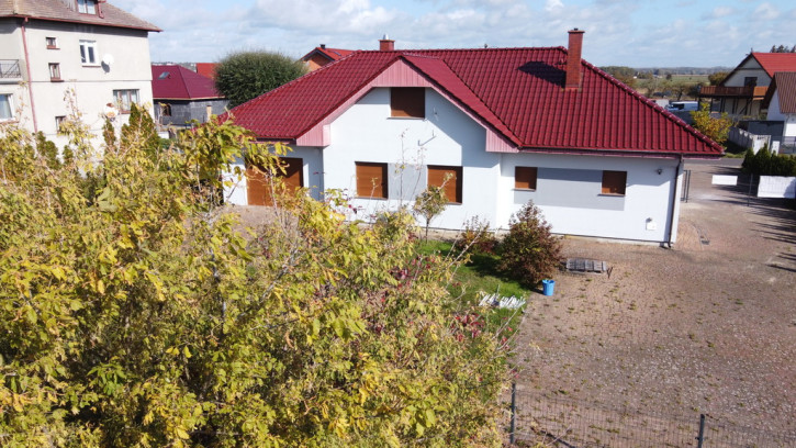 Dom Wynajem Gorzów Wielkopolski Siedlice Skrajna 16