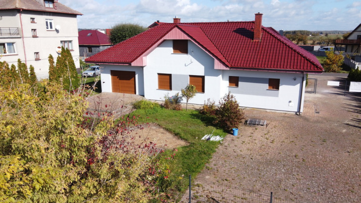 Dom Wynajem Gorzów Wielkopolski Siedlice Skrajna 17