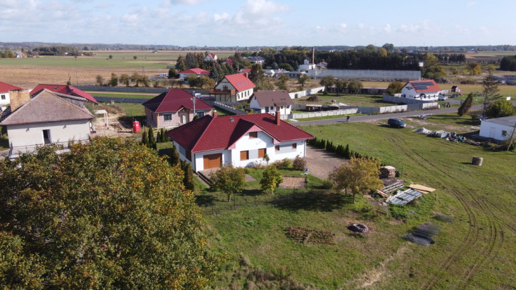 Dom Wynajem Gorzów Wielkopolski Siedlice Skrajna 18