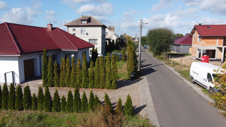Dom Wynajem Gorzów Wielkopolski Siedlice Skrajna 19