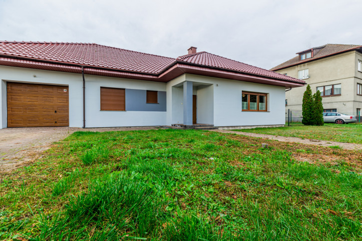 Dom Wynajem Gorzów Wielkopolski Siedlice Skrajna 1