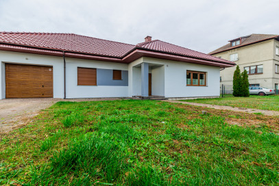 Dom Wynajem Gorzów Wielkopolski Siedlice Skrajna
