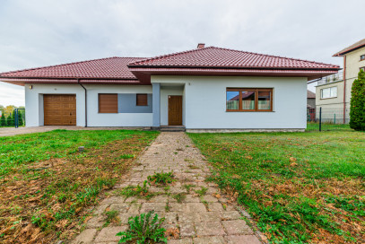 Dom Wynajem Gorzów Wielkopolski Siedlice Skrajna