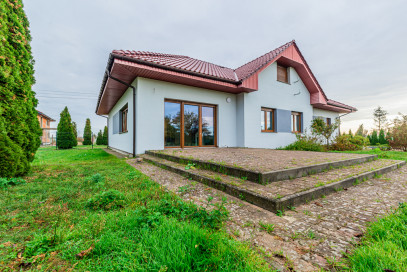Dom Wynajem Gorzów Wielkopolski Siedlice Skrajna