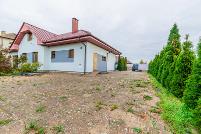 Dom Wynajem Gorzów Wielkopolski Siedlice Skrajna