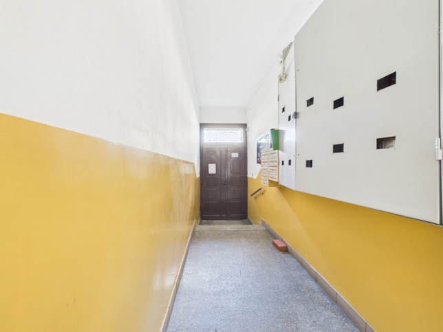 Mieszkanie Sprzedaż Gorzów Wielkopolski Śródmieście Adama Mickiewicza 22