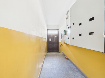 Mieszkanie Sprzedaż Gorzów Wielkopolski Śródmieście Adama Mickiewicza