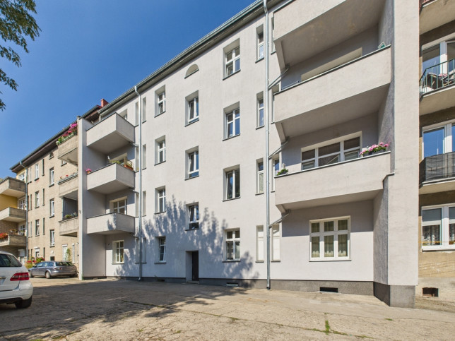 Mieszkanie Sprzedaż Gorzów Wielkopolski Śródmieście Adama Mickiewicza 1