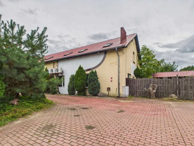 Dom Sprzedaż Rzepin 7