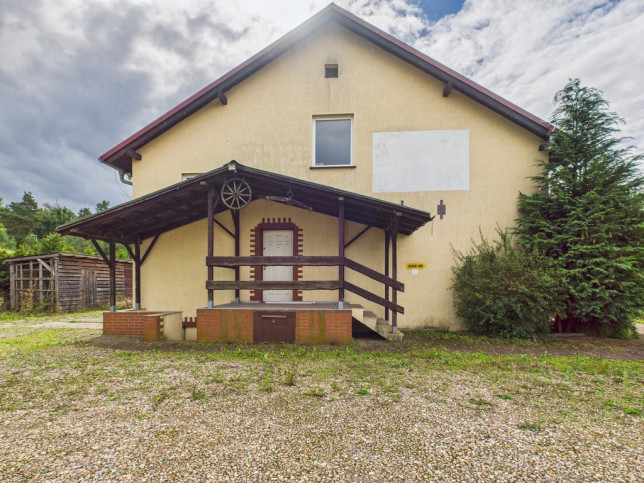 Dom Sprzedaż Rzepin 1