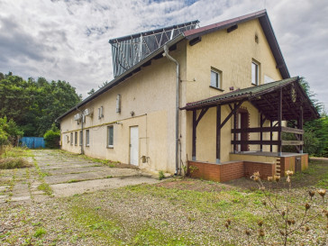 Dom Sprzedaż Rzepin