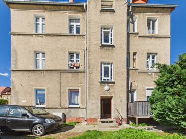 Mieszkanie Sprzedaż Gorzów Wielkopolski Śląska