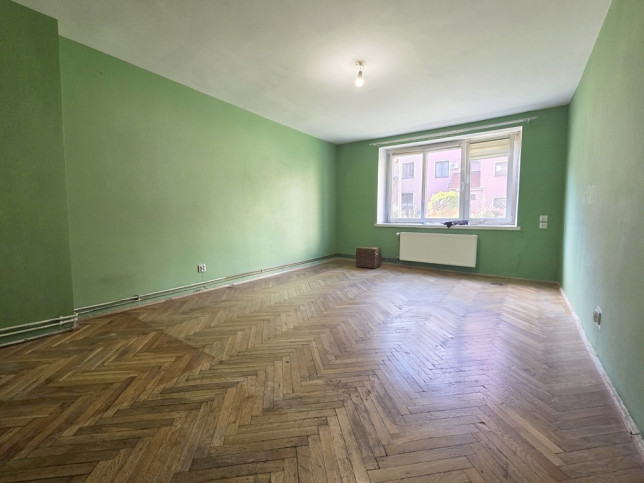 Mieszkanie Sprzedaż Lubań Tkacka 1