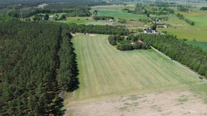 Działka Sprzedaż Kołczyn