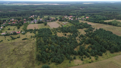 Działka Sprzedaż Kosobudz