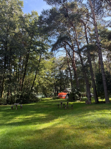 Działka Sprzedaż Kosobudz 6